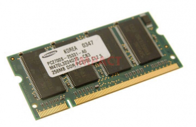 K000009930 - 256MB Memory Module