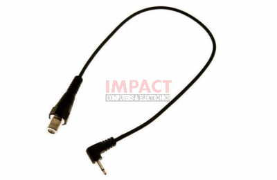 K000012040 - TV Tuner RF Cable