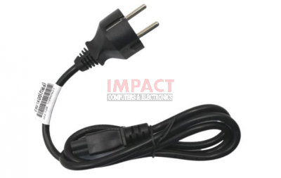 42T5114 - Power Cord Europe (Germany)