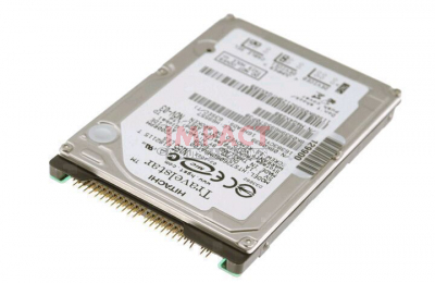 K000018770 - 100GB Hard Disk Drive (HDD)