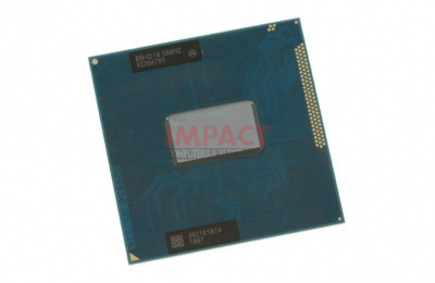 102500301 - 2.5GHZ Processor Intel I5-3210M