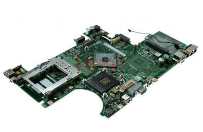 K000019200 - System Board (MONTARA-GM +, TV-OUT, 1394, FIR, PAR)