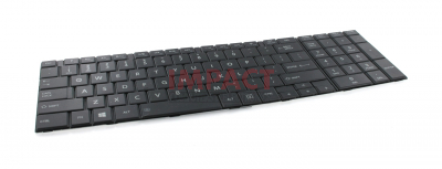 A000238320 - US English Keyboard