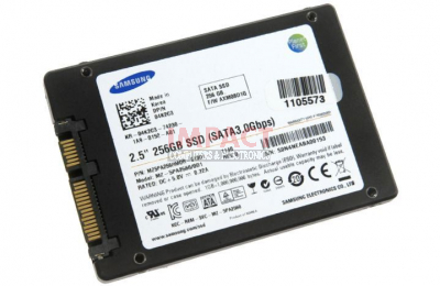 00FC441 - 256Gb SSD Hard Drive (2.5