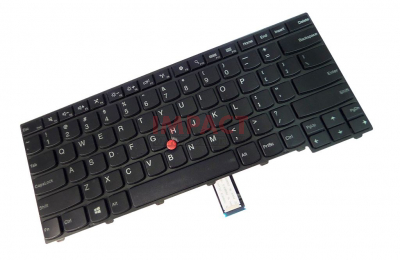 04Y2726 - Keyboard (USe)