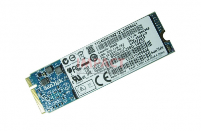 45N8303 - SFF 256GB SSD Drive (3.7MM SFF Panther 256)