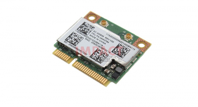 T77H365.00 - Wifi Wireless Bluetooth 4.0 Half Mini PCI-E Card