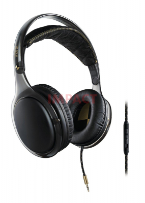 SHO9565/BK - O'neill THE Stretch Headband Headset (Black)