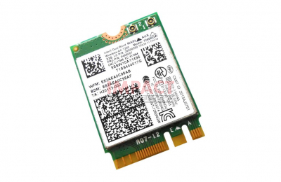 04W3806 - Intel 7260NGW 802.11AC + BT4.0 Wireless Card