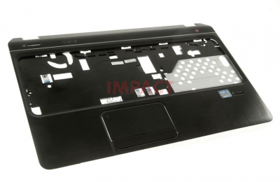 708033-001 - Palm Rest Assembly With Touch Pad