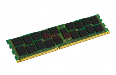 EBJ17RG4BFWD-JS-F - 16GB PC3-14900 DDR3-1866MHZ ECC Memory Module