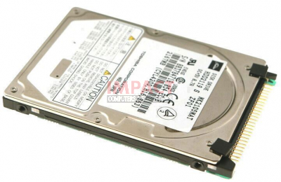 P000364110 - 40GB Hard Disk Drive (HDD)