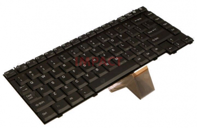 P000367430 - Keyboard Unit