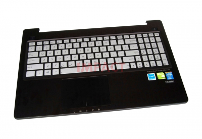 90NB0232-R31US0 - Palmrest Replacement Keyboard Module