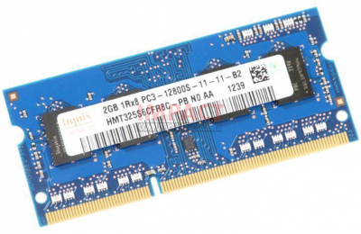 03A02-00030400 - DDR3 1600 SO-DIMM im 2GB 204P Memory