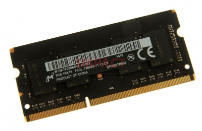 03A02-00031900 - DDR3L 1600 SO-DIMM 2G 204P Memory