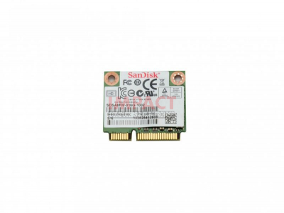 03B03-00050300 - SSD 16GB U110 Msata HC
