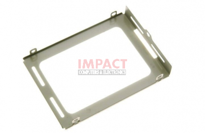 P000377500 - HDD (Hard Disk Drive) Holder Assembly
