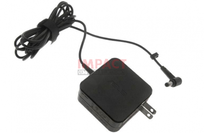 0A001-00341000 - Adapter 33W19V Black CN Type