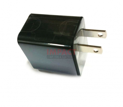 0A001-00420400 - Adapter 7w 5.2v/ 1.35a 2p (Black) Lite (Eu)