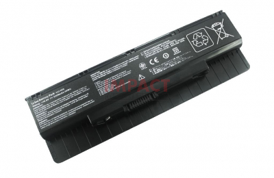 0B110-00060200 - N56 Battery/ Full Pack/ A32-N56