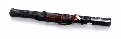 0B110-00220100 - Battery Full Pack BL