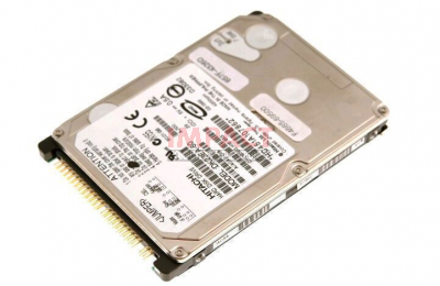 P000388680 - 60GB Hard Disk Drive (HDD)