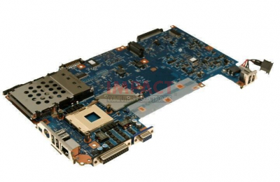 P000396060 - System Board, With OUT CPU, PCB SET, FLM1M2