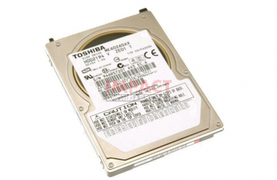P000412130 - 60GB Hard Disk Drive (HDD)
