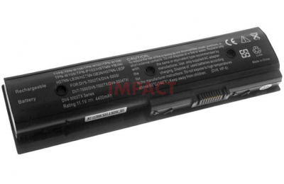 IMP-681325 - 6-Cell 62wh LI-ION Battery (671731-001)