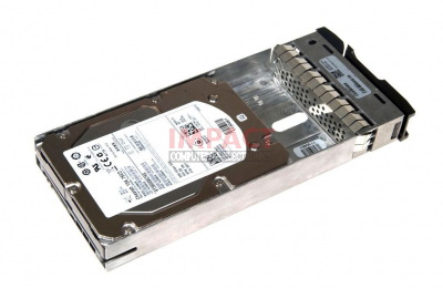 8R4T4-GN - Replacement 600GB Hard Drive (SAS, 15K)
