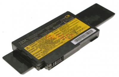 02K6690 - LI-ION Battery Pack