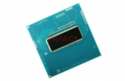 723521-001 - 2.4GHZ Processor IC Proc I7-4700MQ 4