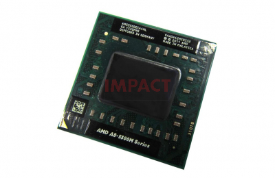 713551-001 - 2.1ghz AMD A8-5550M Accelerated Processing Unit (APU) Mobile Processor