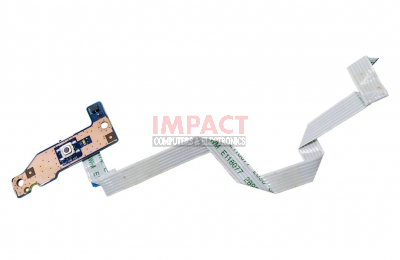 720250-001 - Power Button BD with Cable