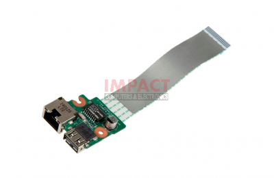 720674-001 - RJ45/ USB Board