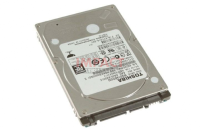 MQ01ABF032 - 320GB Hard Drive 2.5