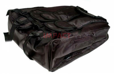 DG102A - Nylon Sport Backpack PC Carry Case