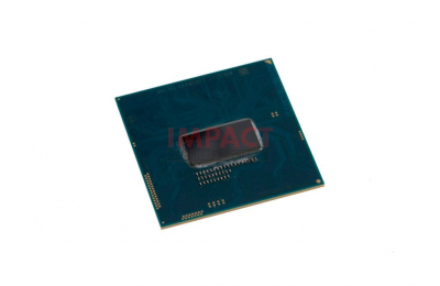 CW8064701486606 - CPU Assembly Intel Core i5-4200M