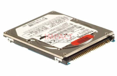 MK4026GAX - 40GB 5.4K Hard Disk Drive