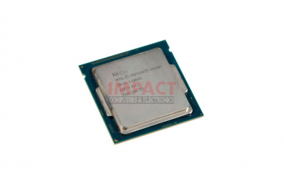 F3U71AV - Intel Pentium G3220T 2.6GHZ Processor (3M HD CPU)