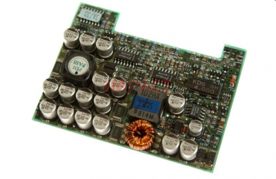 DA0SP1PB6E1 - DC Board