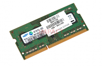 G7A38AV - 4GB Memory Module (1600MHZ DDR3L 9480M)
