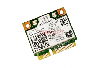 G7L56AV - Abgn 2x2 +BT 4.0 LE 9480M Wireless Card