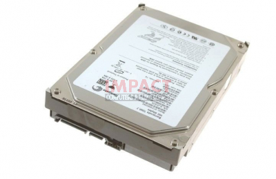 ST3120026AS - 120GB Barracuda Hard Drive