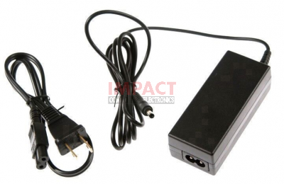 AC-3 - AC Adapter With Power Cord (5.0V/ 1.7A)