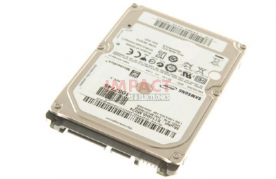 716263-001 - 1TB, 2.5-Inch FORM-FACTOR, Solid State Hybrid Drive