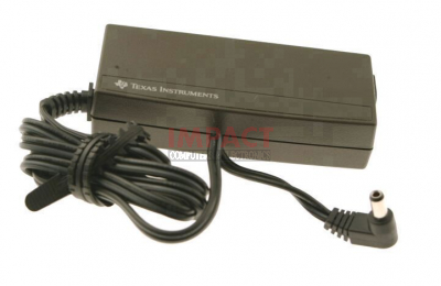 SYS2011-4513 - AC Adapter With Power Cord (13V/ 3.46A)