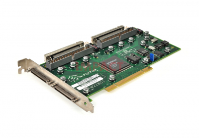 375-0005-01 - Symbios Logic SYM22801 PCI Board