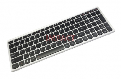 25210665 - Keyboard (US)